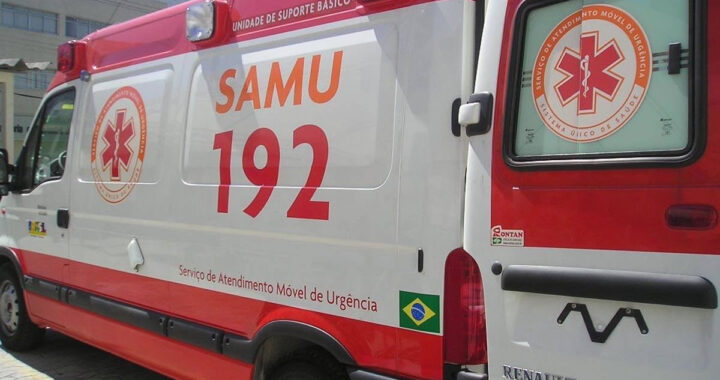 Ao manobrar veículo pai acaba atropelando filho de 10 meses 14 tg45gb