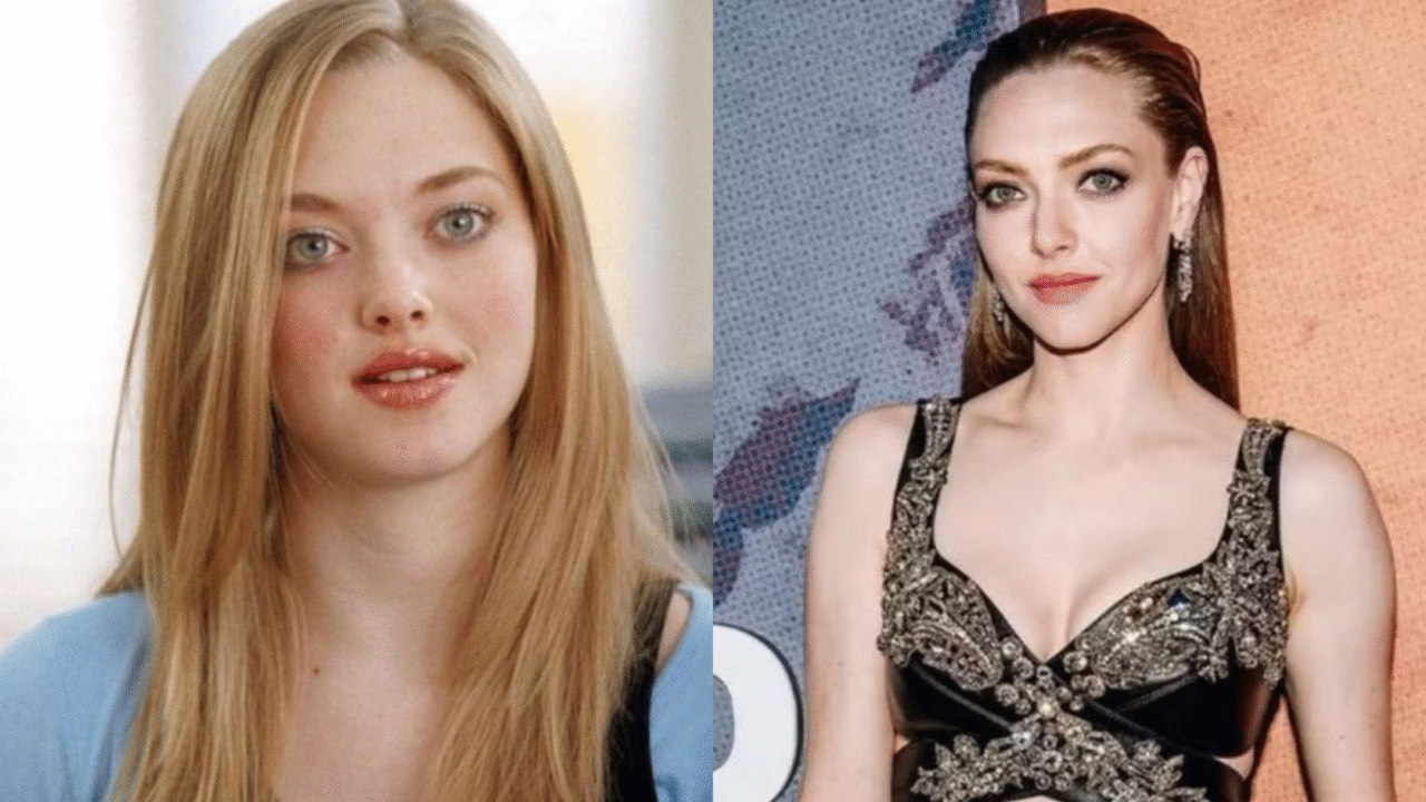 Antes e depois do elenco de Meninas Malvadas