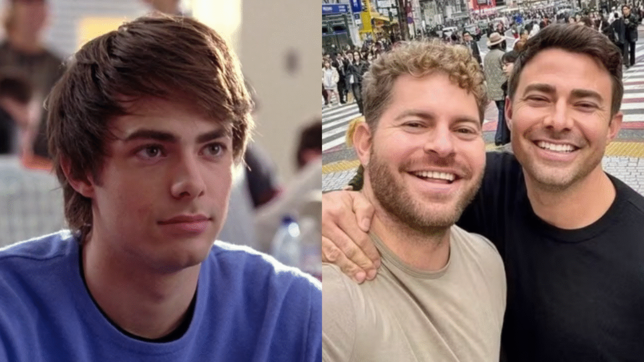 Antes e depois do elenco de Meninas Malvadas