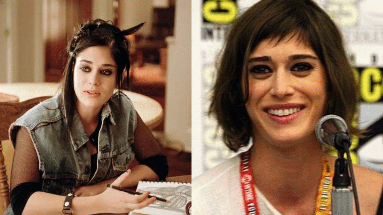 Antes e depois do elenco de Meninas Malvadas