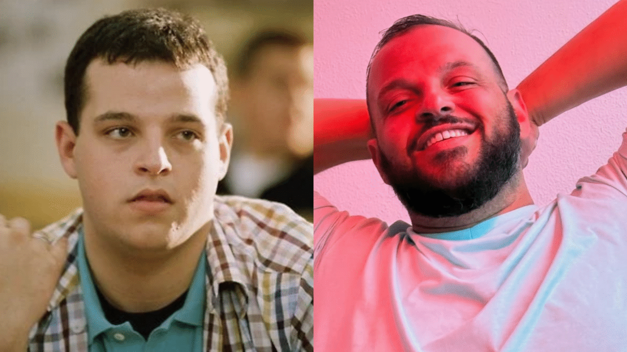 Antes e depois do elenco de Meninas Malvadas