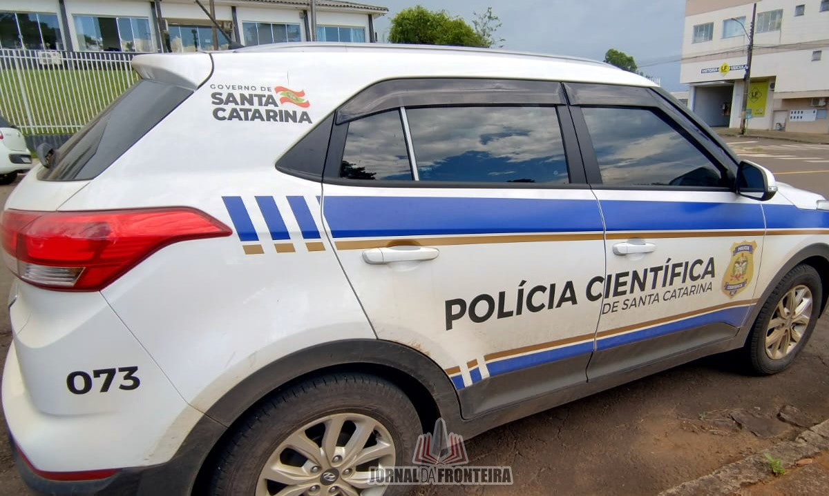 Certame foi anunciado nesta quarta-feira (1º) através das redes sociais da Polícia Científica de Santa Catarina