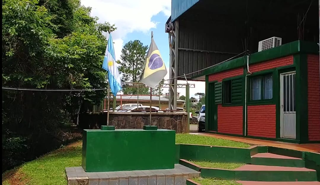 Argentina ativa alerta na fronteira com Brasil após operação contra CV 1 Frontera