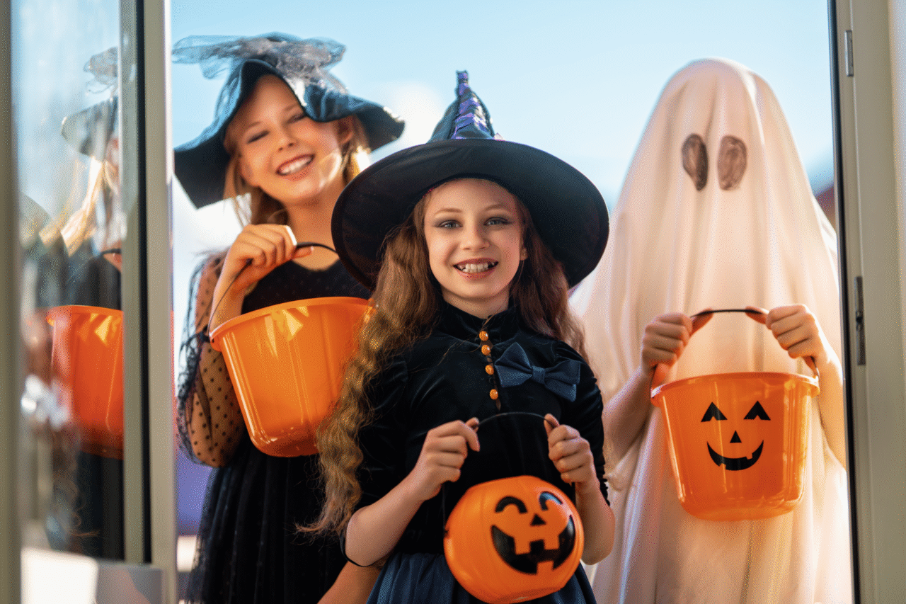 Mistérios e curiosidades sobre o halloween: a noite em que o céu entre os mundos se torna mais fino 4 Heloisa L 1 9