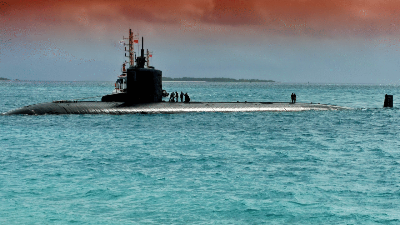 O que acontece com os cabos submarinos que levam internet ao mundo? A verdade sob os oceanos