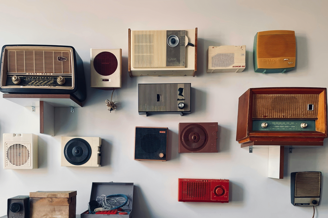 Por que gostamos de colecionar coisas? A psicologia por trás do fascínio de acumular histórias em objetos 3 Por que gostamos de colecionar coisas? A psicologia por trás do fascínio de acumular histórias em objetos