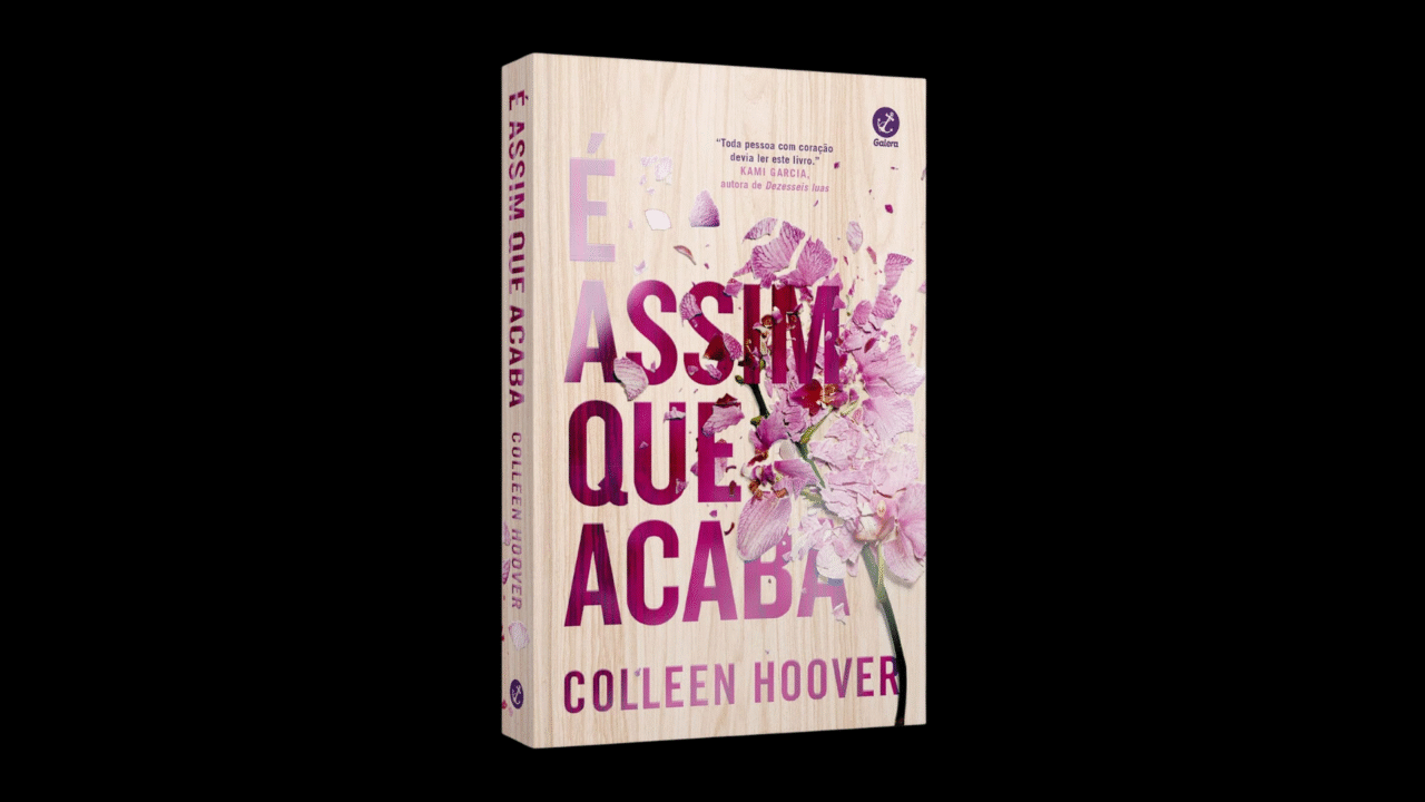 Cinco romances imperdíveis na Amazon 3 Cinco romances imperdíveis na Amazon