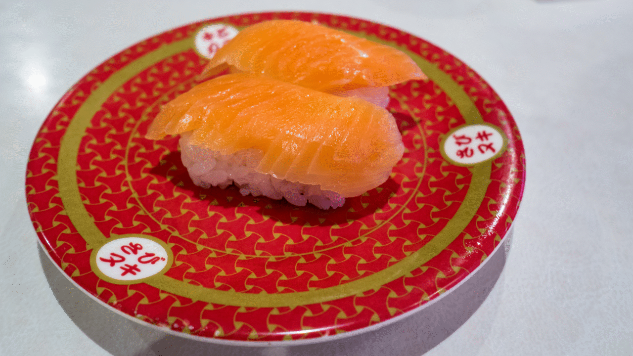 Niguiri: a simplicidade elegante da culinária japonesa 3 Niguiri: a simplicidade elegante da culinária japonesa