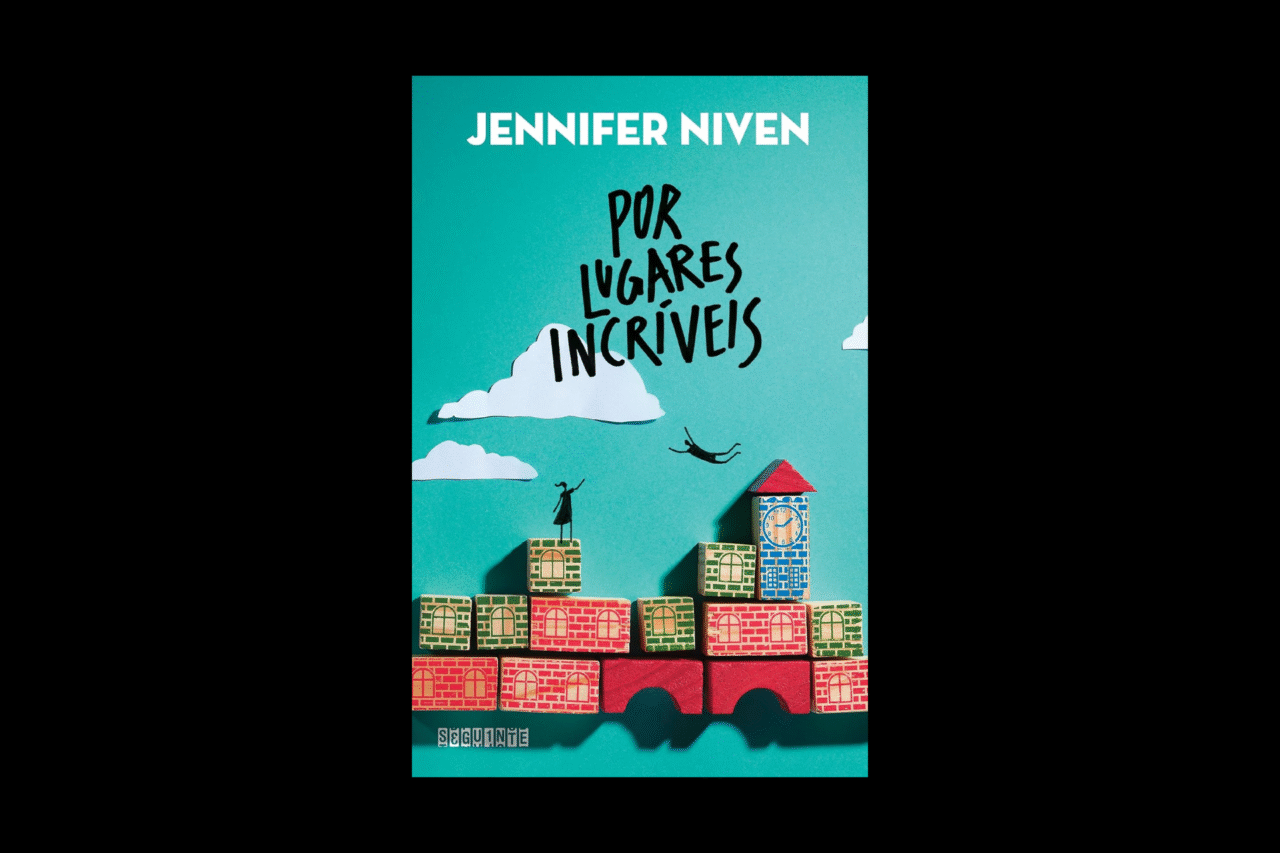 6 livros imperdíveis para adolescentes e jovens na amazon: histórias que transformam, inspiram e fazem sonhar 6 Heloisa L 19 4