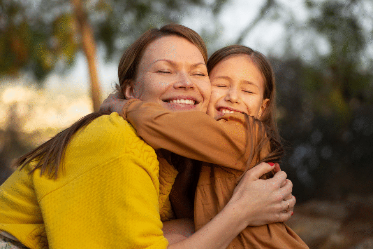 O poder dos abraços: o que realmente acontece no corpo quando somos envolvidos por um gesto tão simples 3 O poder dos abraços: o que realmente acontece no corpo quando somos envolvidos por um gesto tão simples