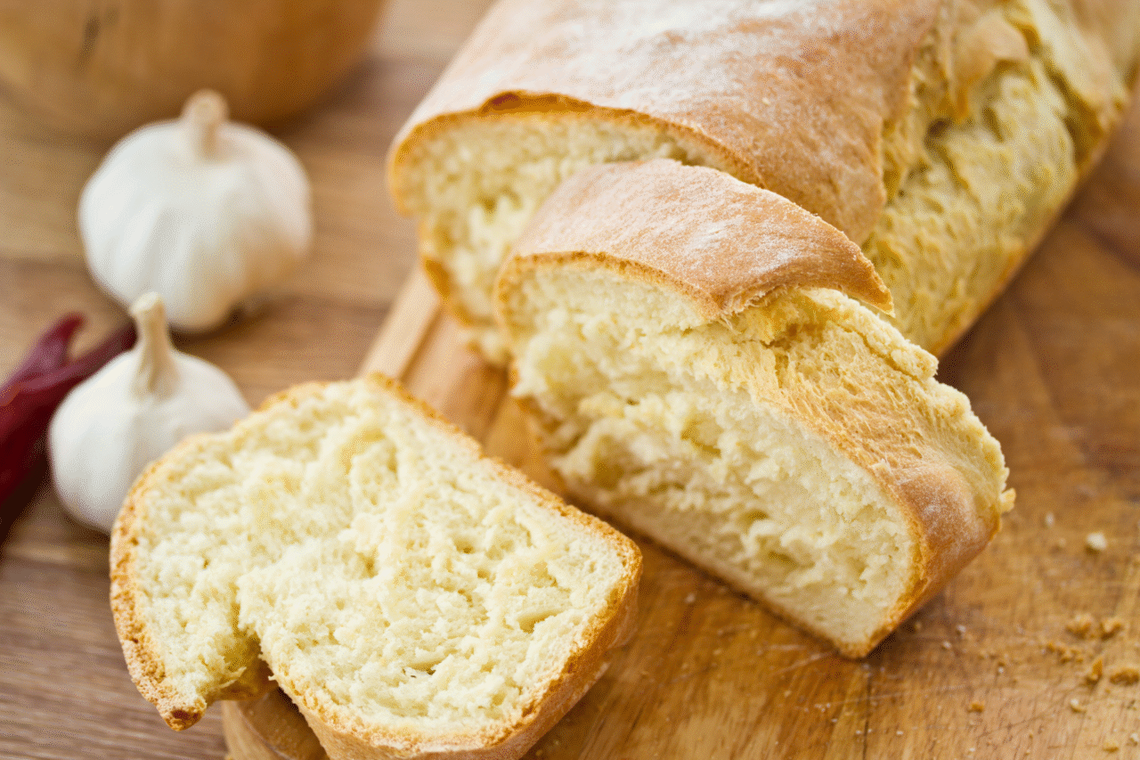 O segredo do pão caseiro perfeito, segundo os padeiros artesanais — e o passo a passo para fazer o seu 3 O segredo do pão caseiro perfeito, segundo os padeiros artesanais — e o passo a passo para fazer o seu