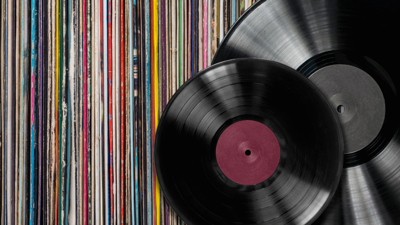 O renascimento do vinil: como o som analógico voltou a conquistar o mundo 3 O renascimento do vinil: como o som analógico voltou a conquistar o mundo
