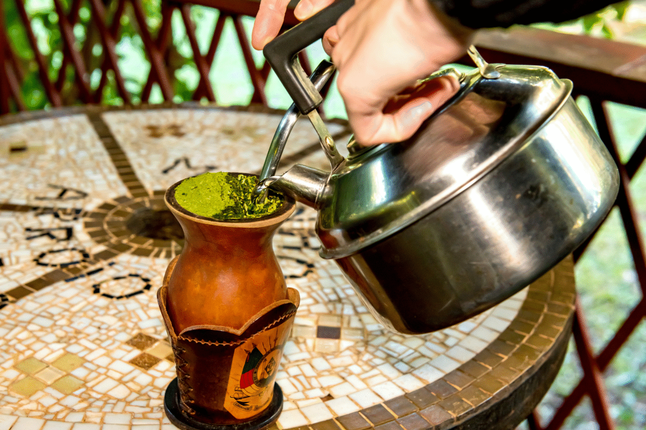 Café, chimarrão e tereré: o que cada bebida revela sobre a alma cultural de cada região do Brasil 4 Heloisa L 23 7