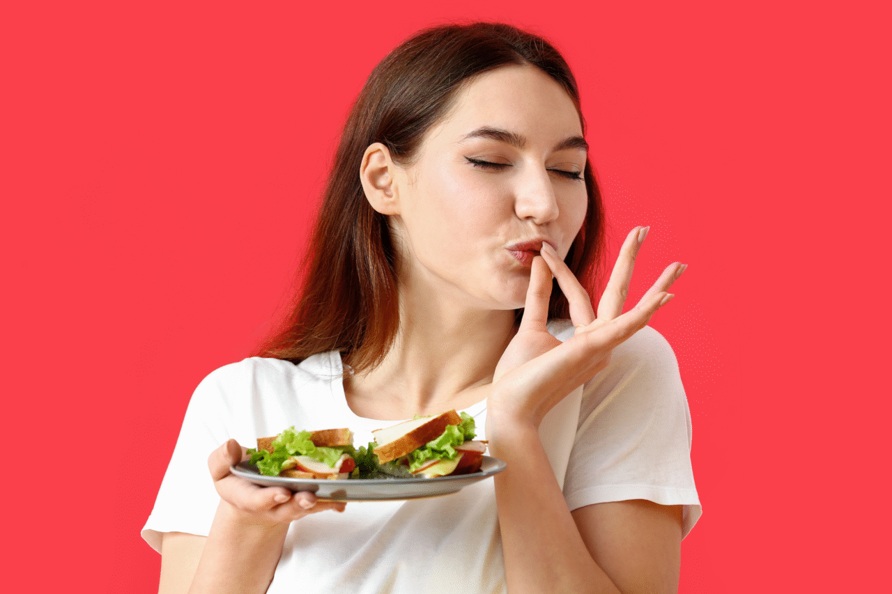 Por que sentimos desejo por certos alimentos? A ciência explica o apetite do cérebro 23 Heloisa L 25 9