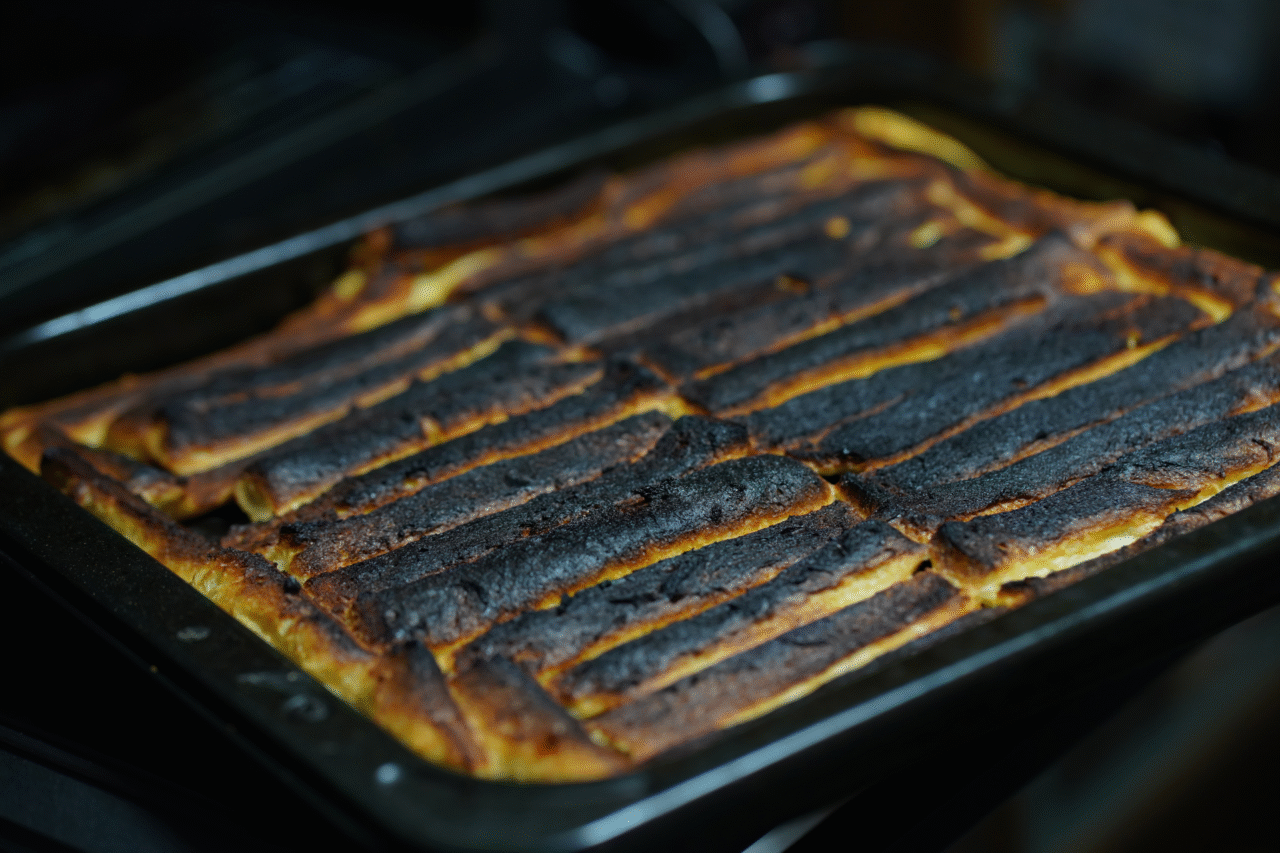 A comida queimada faz mal? O que a ciência já descobriu sobre esse risco invisível no prato 3 A comida queimada faz mal? O que a ciência já descobriu sobre esse risco invisível no prato