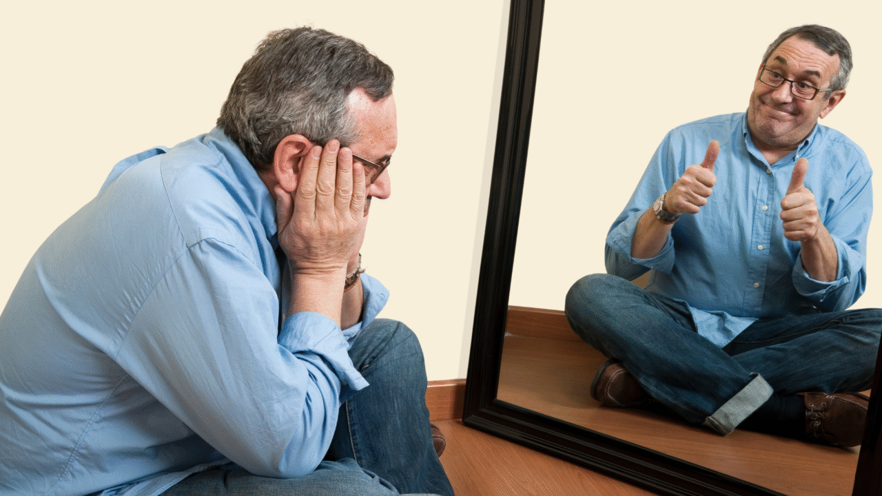 O poder do otimismo: como pensar positivo transforma o corpo e fortalece a mente