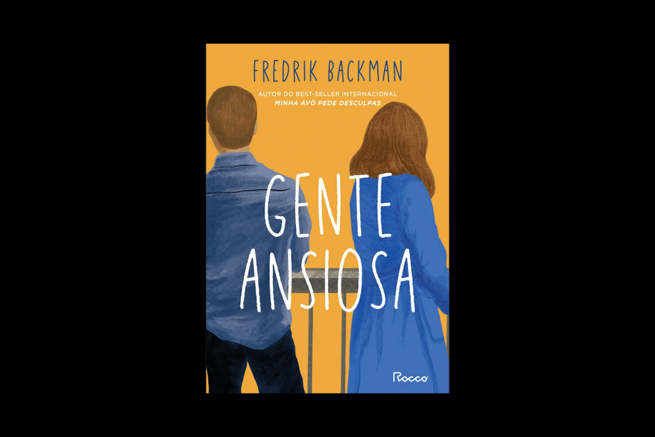 5 livros de ficção imperdíveis da Amazon que misturam emoção, poesia e humanidade 4 Heloisa L 3 6