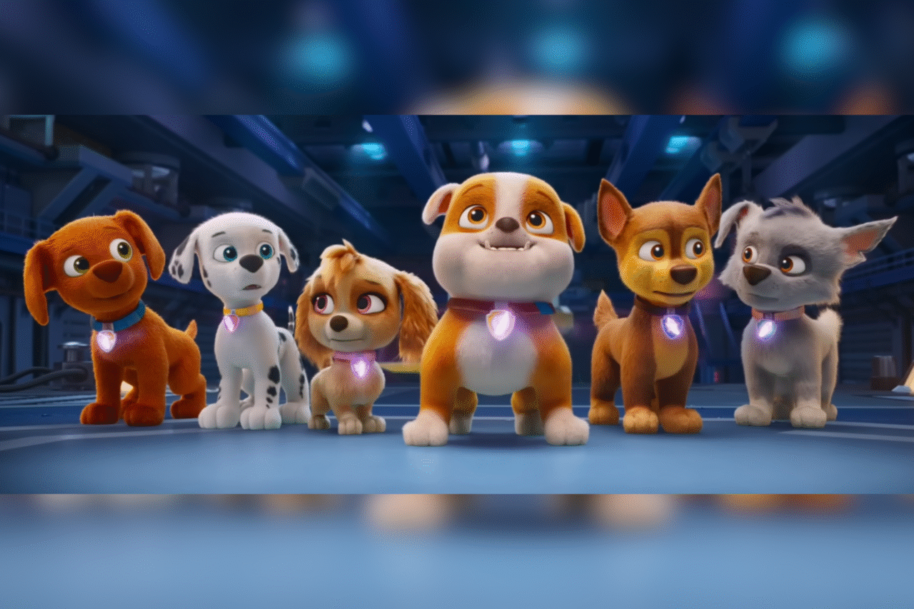 10 filmes imperdíveis para curtir ao lado do seu cachorro 8 Heloisa L 32 5