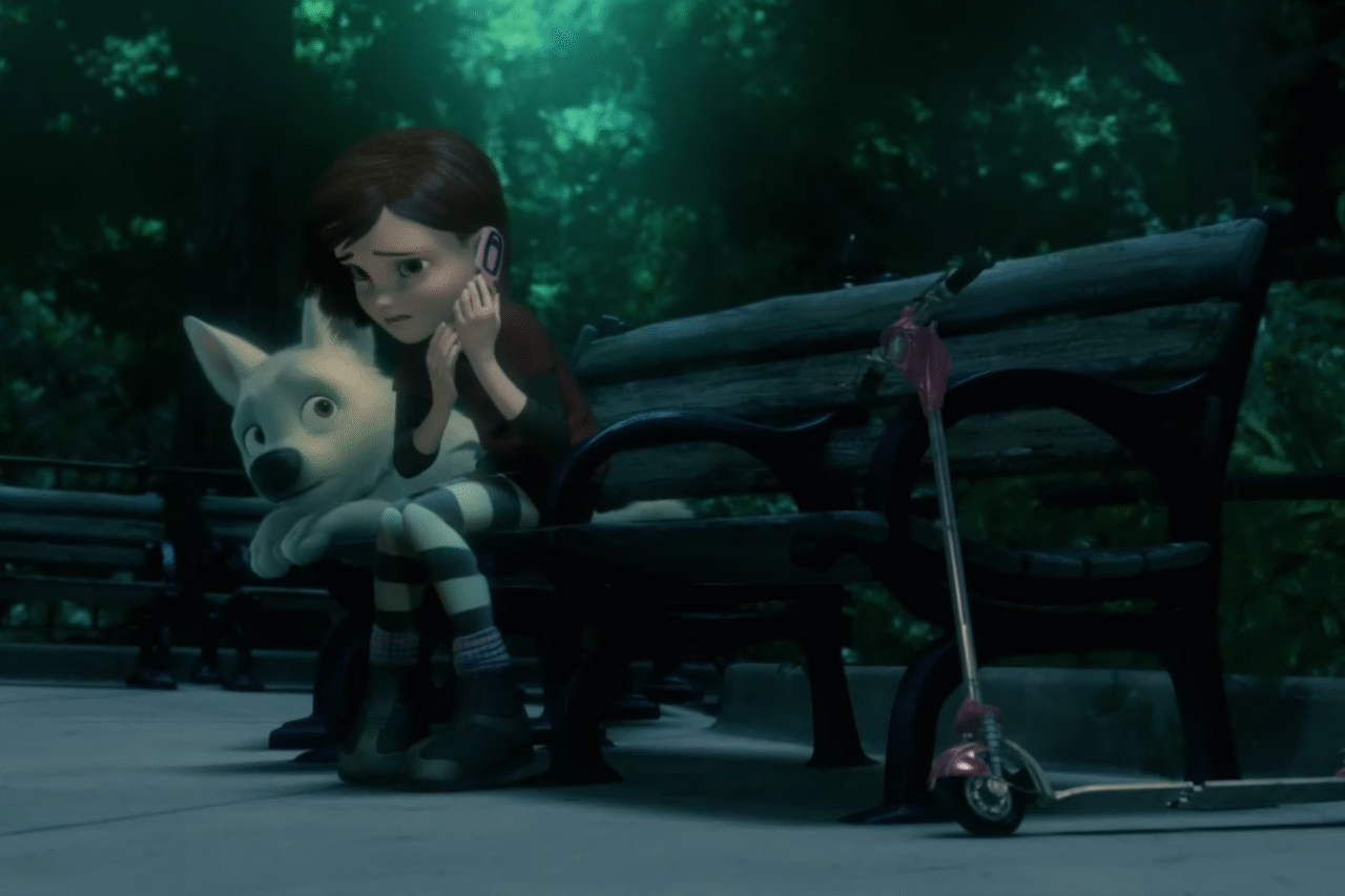 10 filmes imperdíveis para curtir ao lado do seu cachorro 10 Heloisa L 34 4