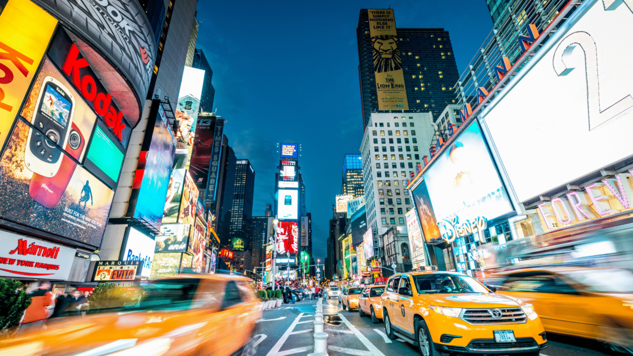Nova York como você nunca viu: curiosidades surpreendentes da cidade que nunca dorme 3 Nova York como você nunca viu: curiosidades surpreendentes da cidade que nunca dorme