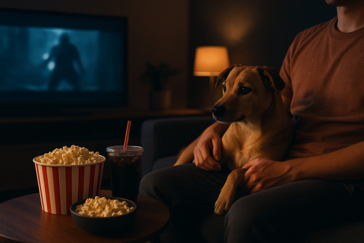 10 filmes imperdíveis para curtir ao lado do seu cachorro 23 Heloisa L 37 2