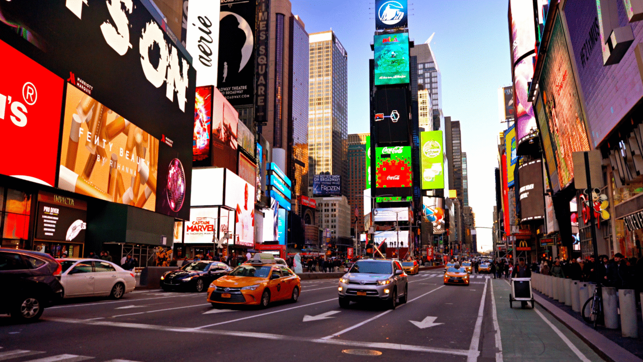 Nova York como você nunca viu: curiosidades surpreendentes da cidade que nunca dorme 6 Heloisa L 39