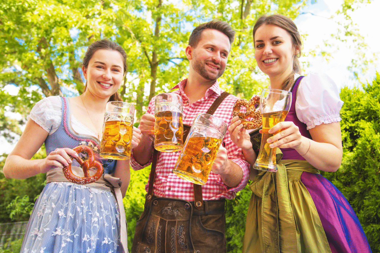 O fascinante mundo dos trajes típicos: o que as roupas contam sobre cada país 7 Heloisa L 42 2