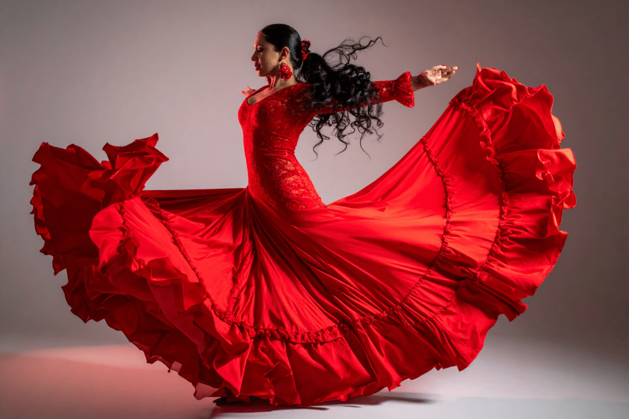 O fascinante mundo dos trajes típicos: o que as roupas contam sobre cada país 9 Heloisa L 44 2