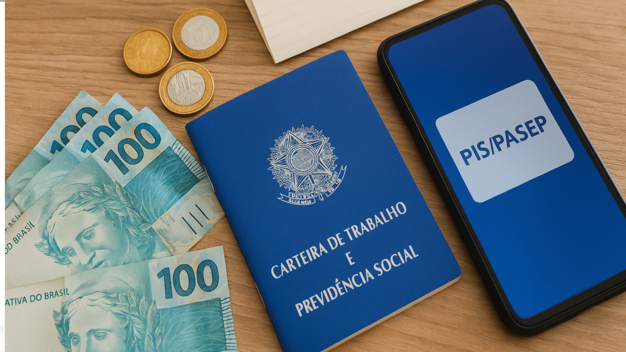 Governo libera pagamento extra do PIS/Pasep nesta quarta-feira (15); veja quem recebe 3 Governo libera pagamento extra do PIS/Pasep nesta quarta-feira (15); veja quem recebe
