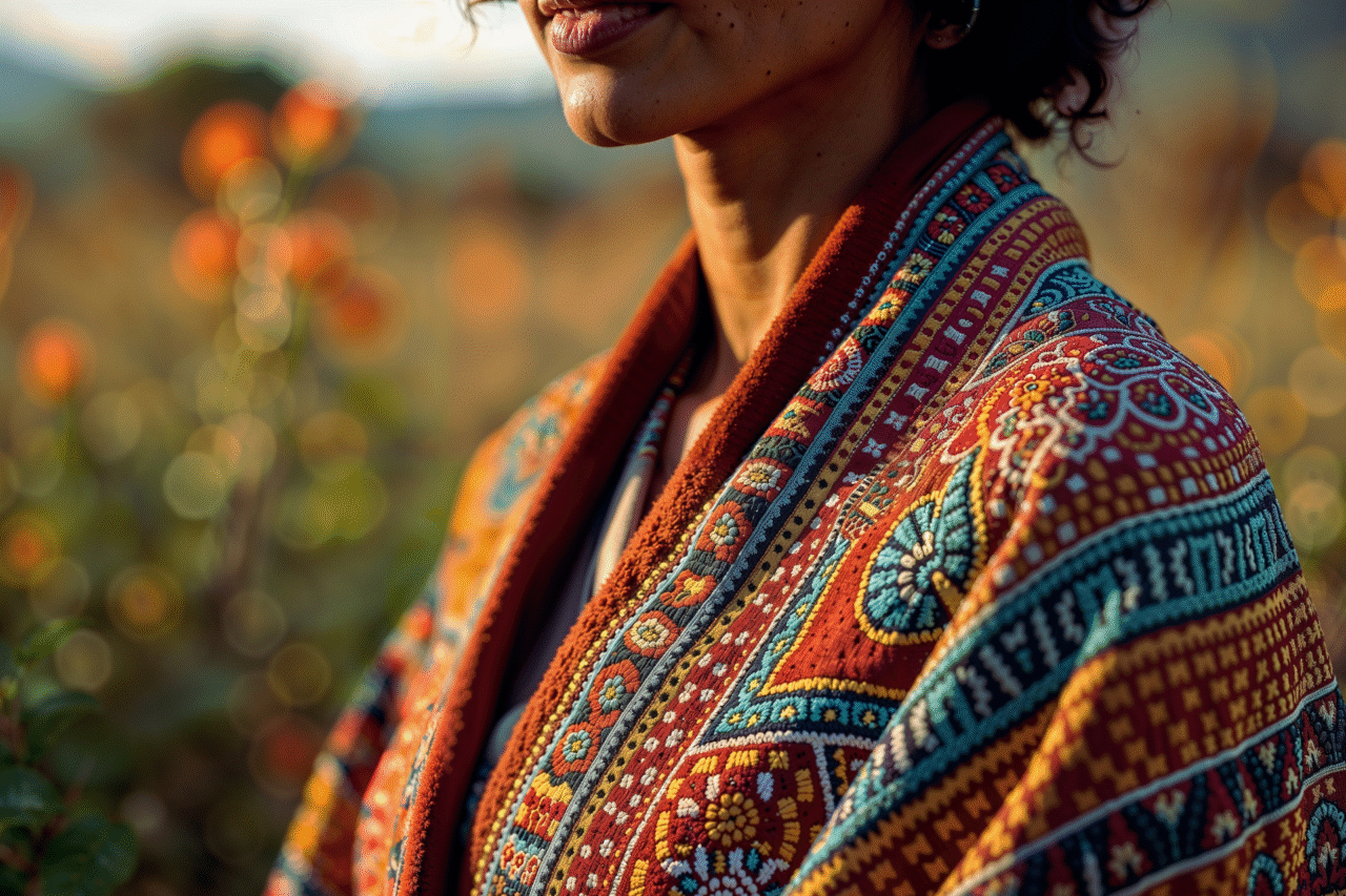 O fascinante mundo dos trajes típicos: o que as roupas contam sobre cada país 11 Heloisa L 46 3