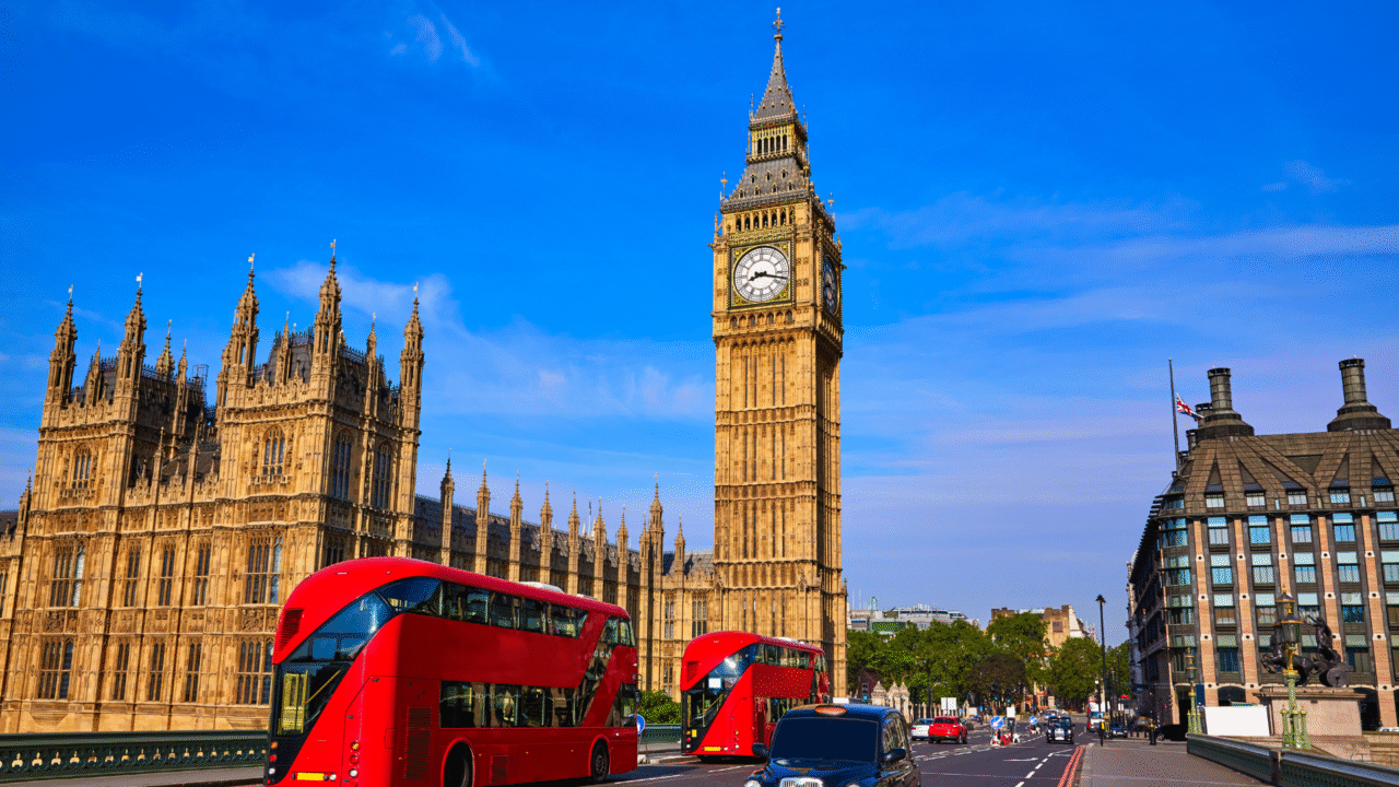 Os 10 pontos turísticos mais fotografados do mundo: lugares que encantam lentes e corações 6 Heloisa L 47