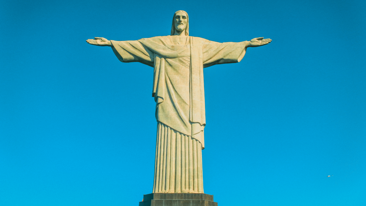 Os 10 pontos turísticos mais fotografados do mundo: lugares que encantam lentes e corações 8 Heloisa L 49