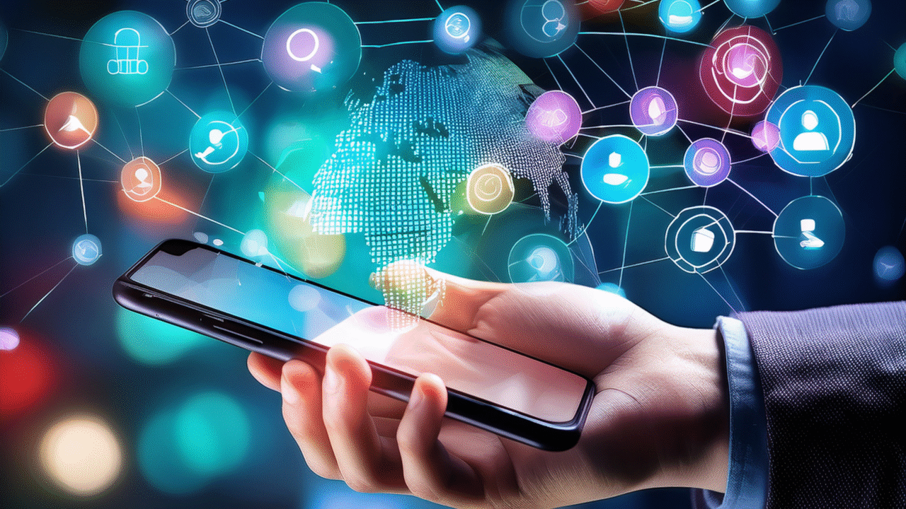 Como os Algoritmos Descobrem o Que Você Gosta na Internet? A Verdade Que Poucos Sabem 3 Como os Algoritmos Descobrem o Que Você Gosta na Internet? A Verdade Que Poucos Sabem