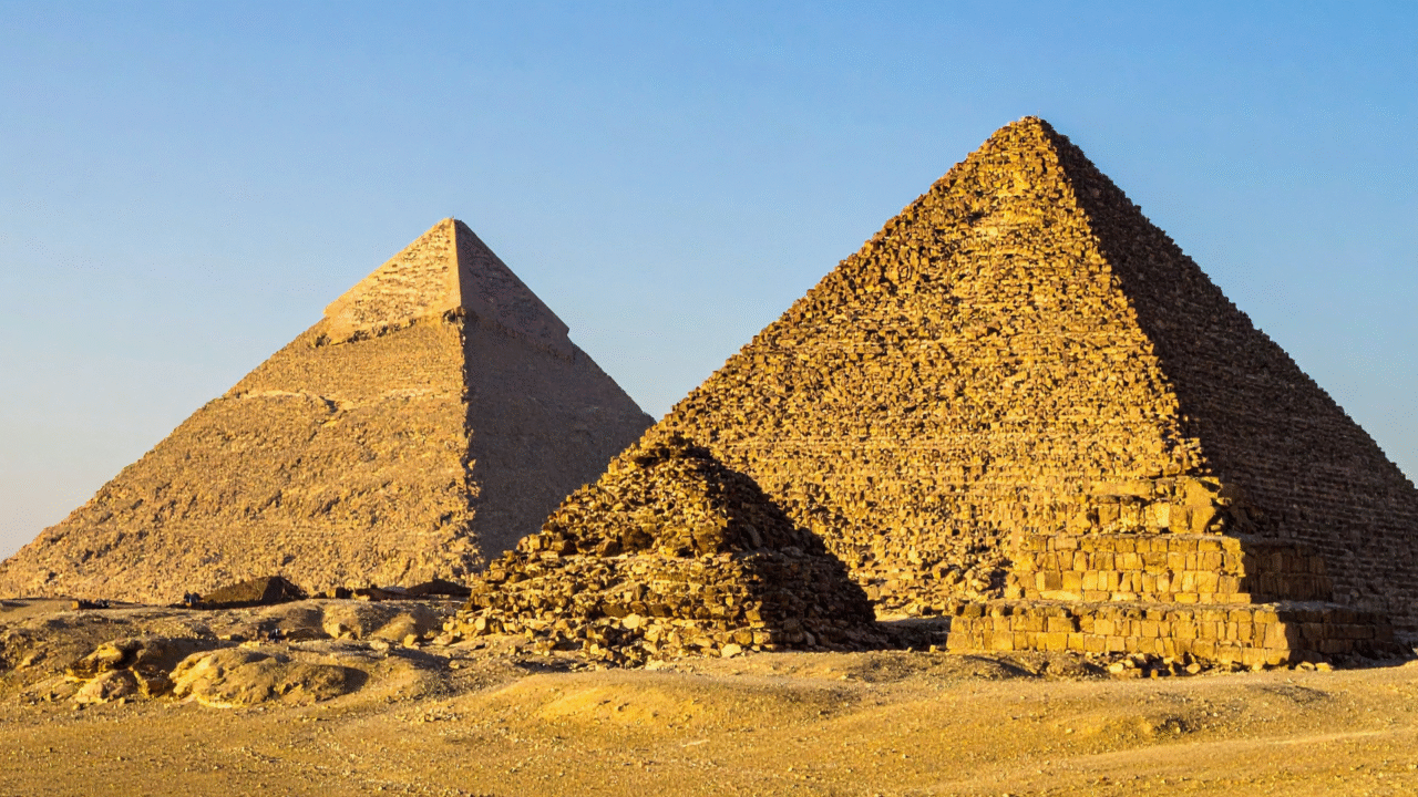 Os 10 pontos turísticos mais fotografados do mundo: lugares que encantam lentes e corações 10 Heloisa L 51