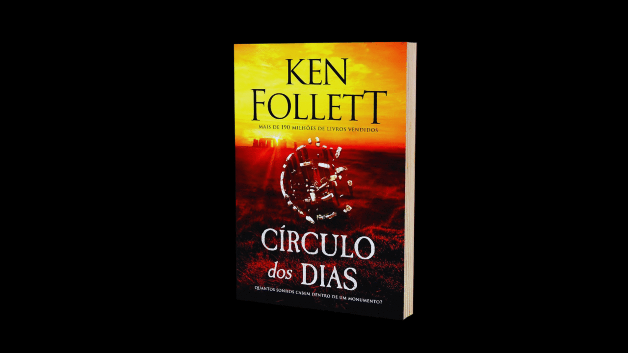 5 lançamentos de suspense que estão dominando a Amazon 5 Heloisa L 53 1