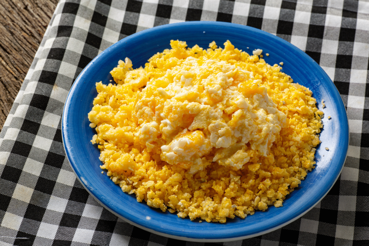 10 receitas baratas e deliciosas que ficam prontas em 15 minutos — e salvam qualquer refeição! 9 Heloisa L 57 2