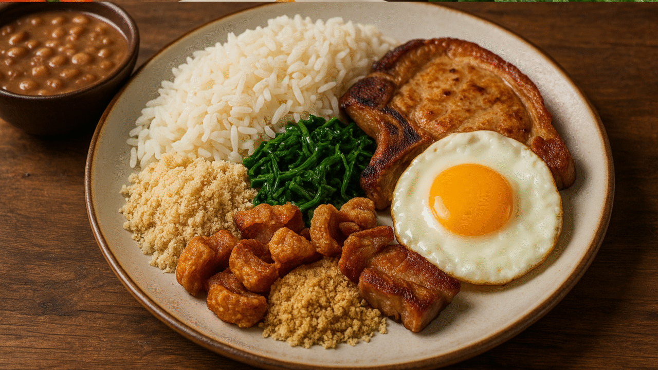 O sabor autêntico do Virado à Paulista: tradição, história e receita completa desse prato icônico 3 Heloisa L 63