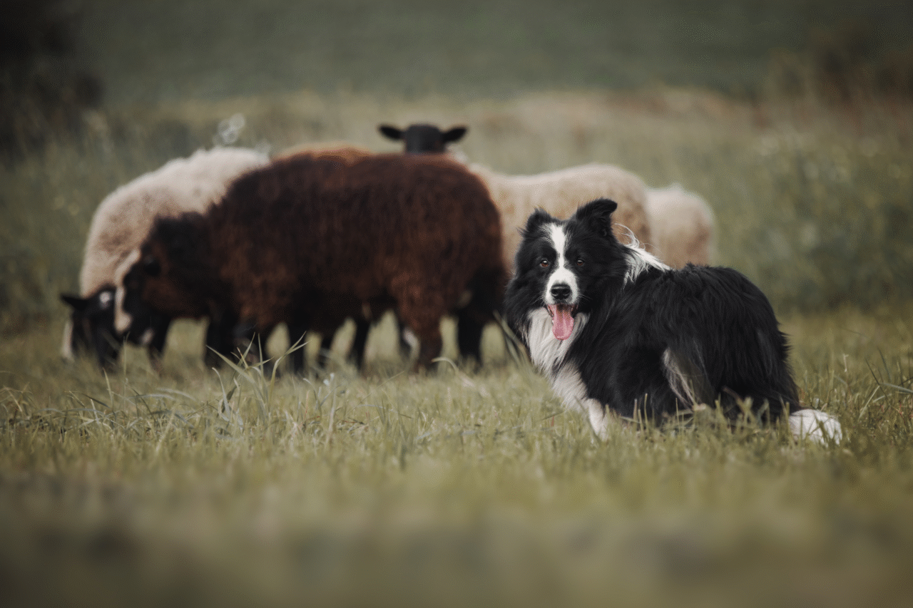 As raças de cães mais inteligentes do mundo — e por que elas se destacam tanto 3 As raças de cães mais inteligentes do mundo — e por que elas se destacam tanto