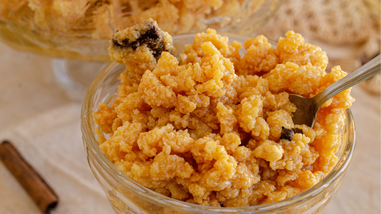 Ambrosia Mineira: o doce sabor da tradição que encanta gerações 3 Ambrosia Mineira: o doce sabor da tradição que encanta gerações