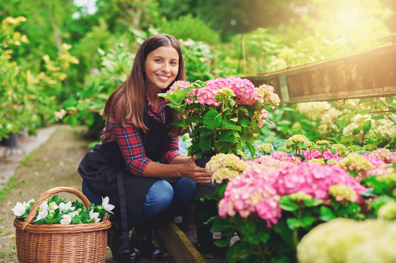 O poder terapêutico de cuidar de plantas — como a jardinagem transforma a mente, o corpo e o ambiente 4 Heloisa L 7 8