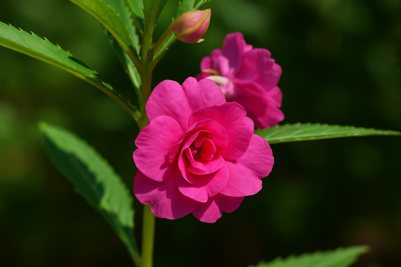 Conheça 10 tipos de flores que nascem no mato e se adaptam muito bem à jardins e pergolados 4 Heloisa L 7 9