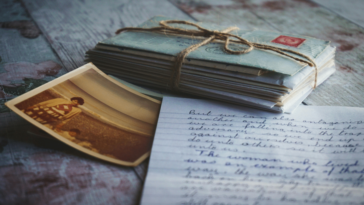 As cartas de amor mais famosas da história e o que revelam sobre a época