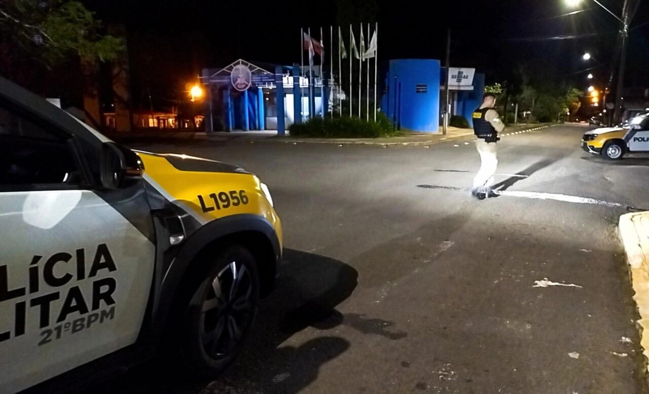 Homem é atingido por disparos de arma de fogo no Bairro Alvorada, em Barracão 1 Picsart 25 10 27 22 12 09 055