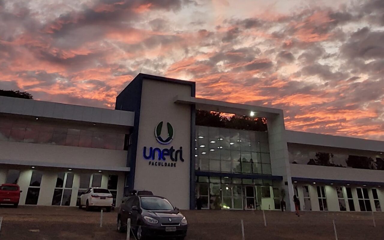 Unetri: vestibular simplificado está com inscrições abertas 3 Unetri sede