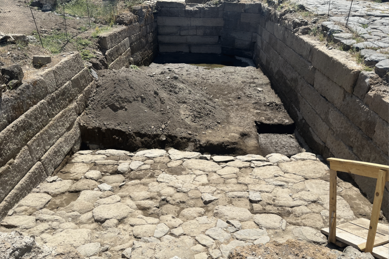 arqueologia