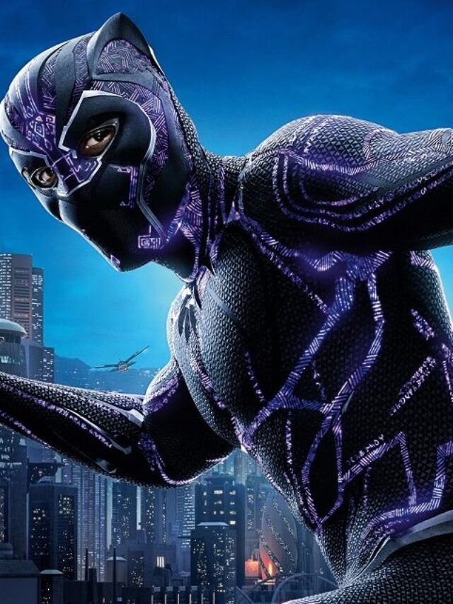 10 filmes da Marvel com maior bilheteria mundial