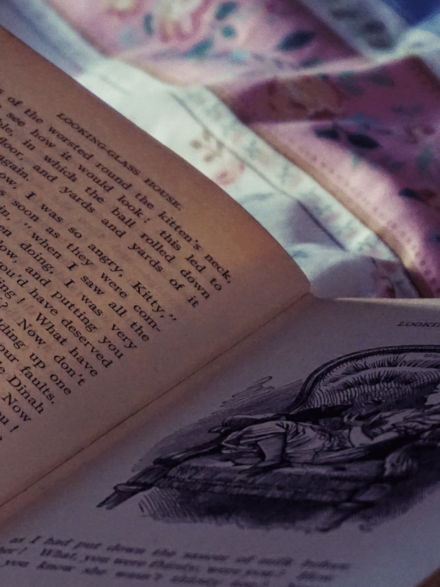 5 livros da literatura gótica que todo leitor precisa conhecer