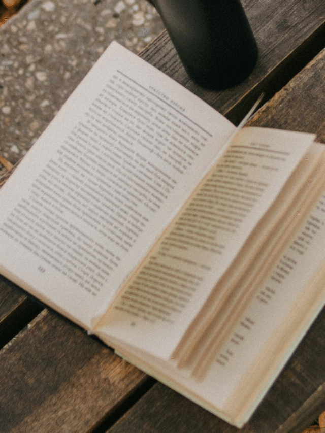 9 livros de suspense em que o culpado é revelado no início