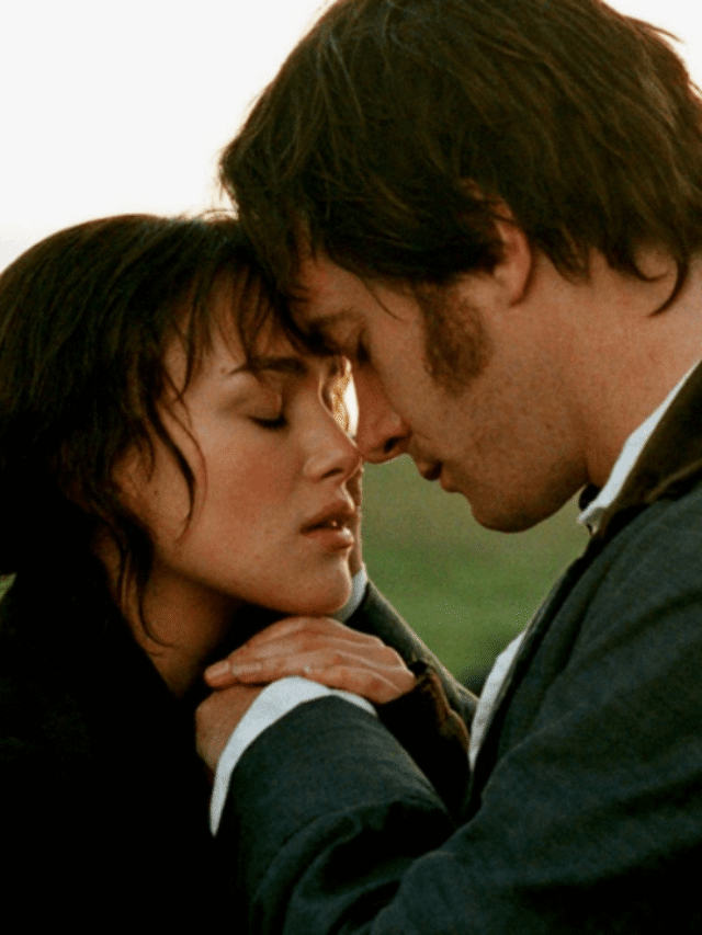 10 filmes para quem gostou de Orgulho e Preconceito