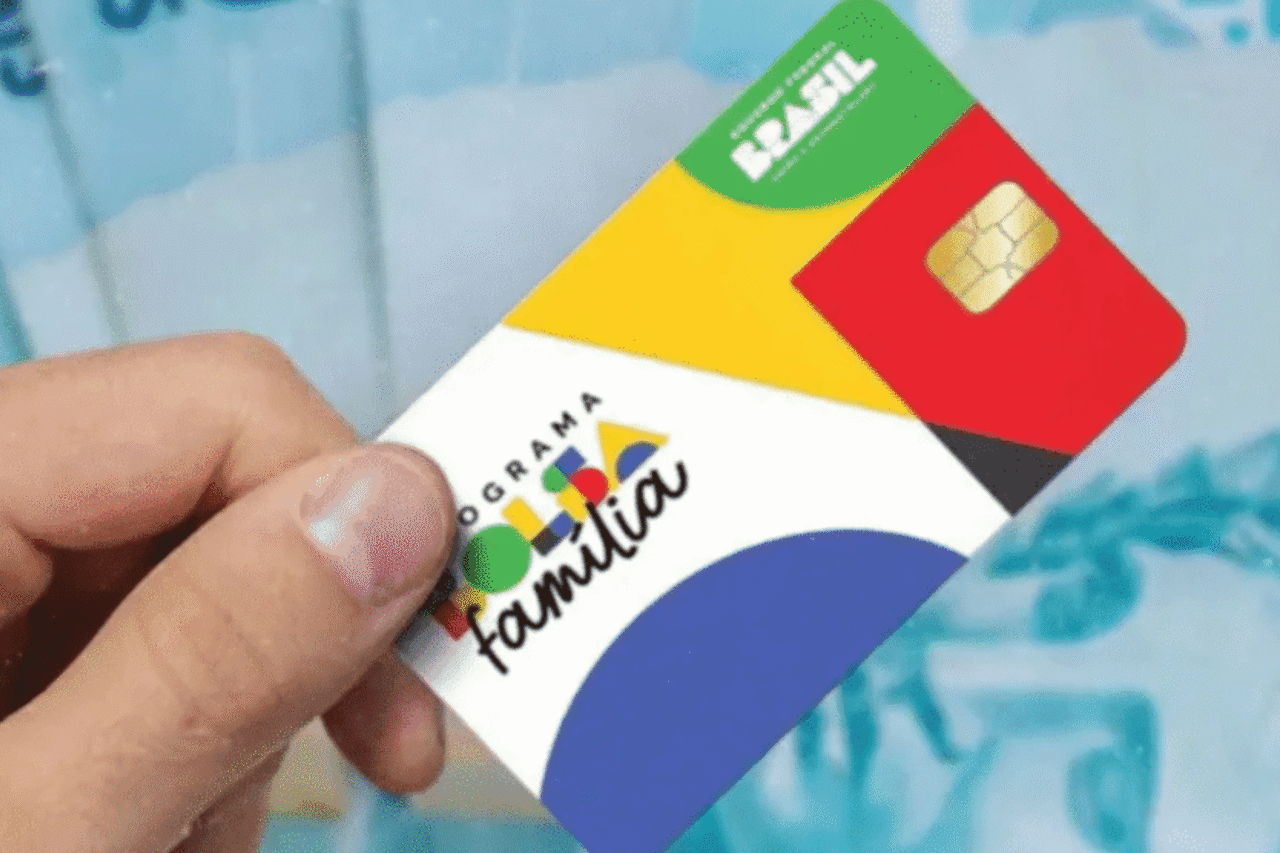Caixa paga Bolsa Família para NIS final 7 17 Programa atende 18,91 milhões de famílias em outubro e traz extras para crianças, gestantes e nutrizes.